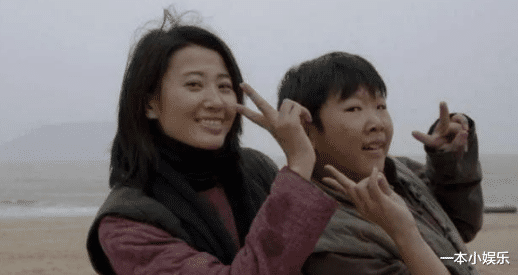 侯祥|他曾出演《家有儿女》，9岁停止发育36岁还演小孩，和老婆如母子