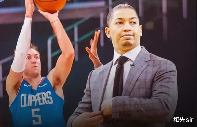 快船隊(duì)|NBA交易傳聞：洛杉磯快船在交易截止日前可以爭取的三位球員