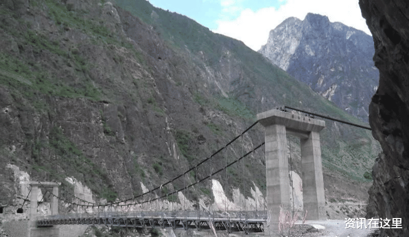 温州 我国最特别的大桥，1公里内不允许拍照，并且一次只能通过一辆车