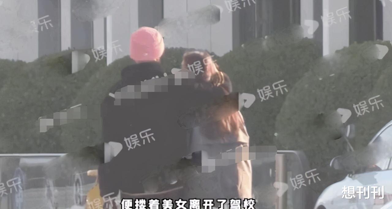 王一博|娱乐圈最爱谈恋爱的人：男IDOL，只谈恋爱不搞事业，糊是必然