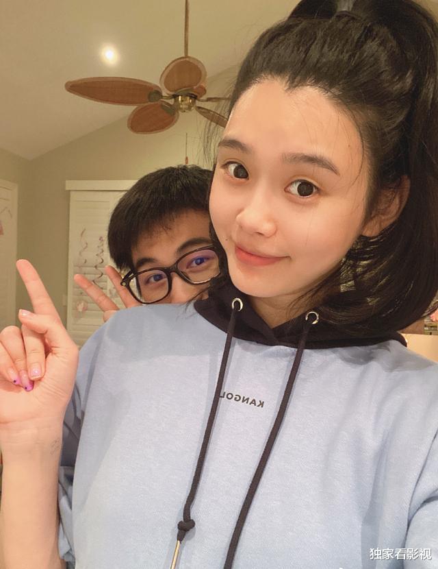 母亲节|母亲节宣布怀孕的女星：有豪门儿媳和最上镜港姐，准妈妈模样好美