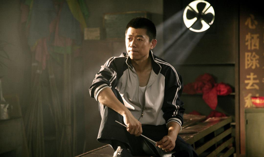 夏雨|娱乐圈最“寒酸”婚礼曝光：连婚纱都没有，他们居然还是模范夫妻