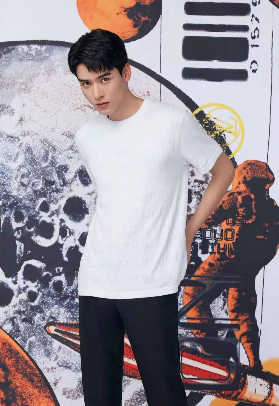 lv|龚俊39天拿下顶奢代言!空降官宣LV品牌大使,无考察期待遇超前