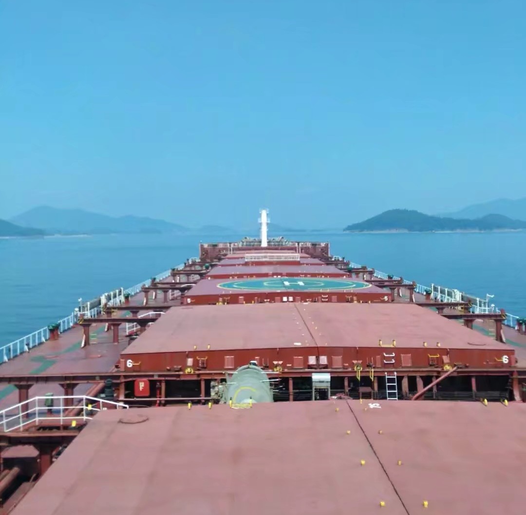 船员|船员经常与世隔绝会养成哪些奇怪的爱好呢？远洋船员告诉你实情