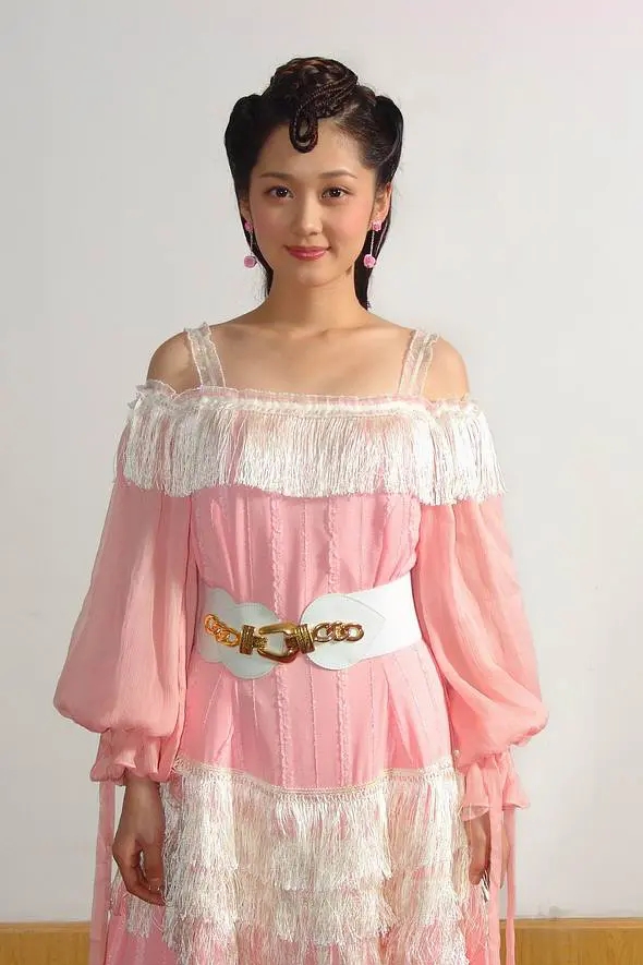 刁蛮公主|《刁蛮公主》播出15年，“白云飞”颜值崩了，女四凭《知否》翻红