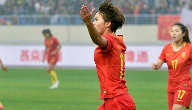 文竹妈妈怎么说|中国女足出线形势渺茫!从3-1到4-4,铿锵玫瑰2连败 王霜成遮羞布