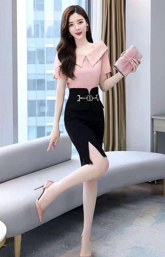 延迟退休|在时尚的道路上，我们在追逐着属于自己的天空