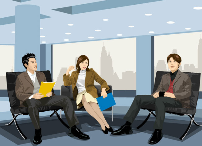 |职场基本规则是啥？