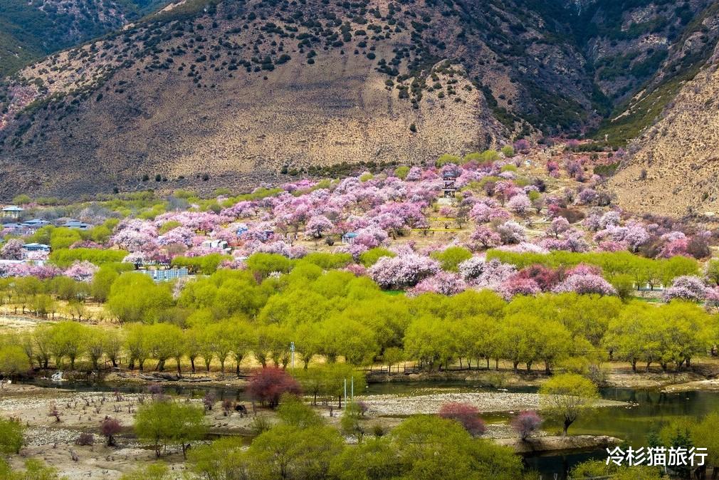 沙滩 入选CNN全球一生必去的50个地方，中国有5个上榜，你去过几个？