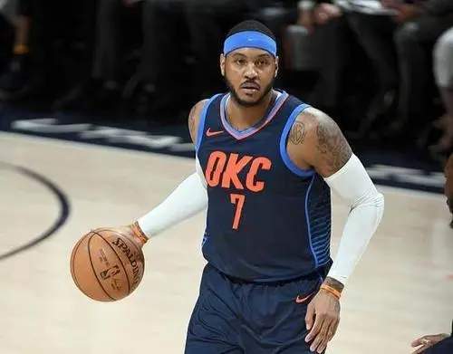 没有赢家!盘点NBA最失败的十大球星交易:一次转会就跌入谷底!