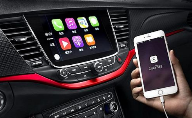 Carplay为什么突然失宠了?