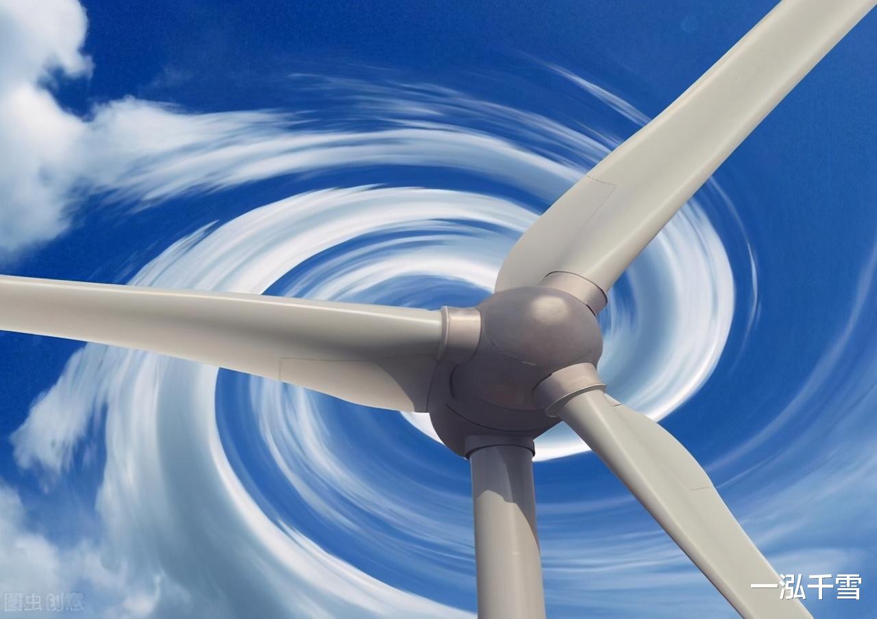 風電真正的龍頭股：十大風電龍頭企業！儲能新動力，起飛行進時-圖2