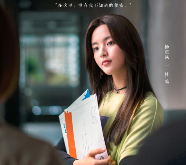 孙俪|《安家》一年后，孙俪新剧来袭，男主阵容堪称“王炸组合”