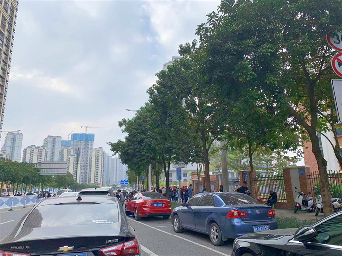 |走了蟠龙一圈后，我悟了：南宁五象老大哥，还缺啥？