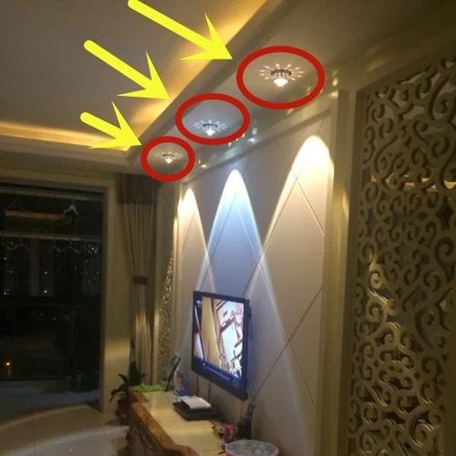 房入住哭到窒息！含着泪投诉10个最不实用的装修地方！钱全坑光