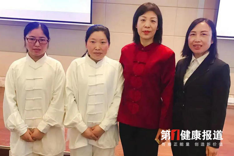 第一健康报道|针灸科教授赵建新大夫被百科词条收录