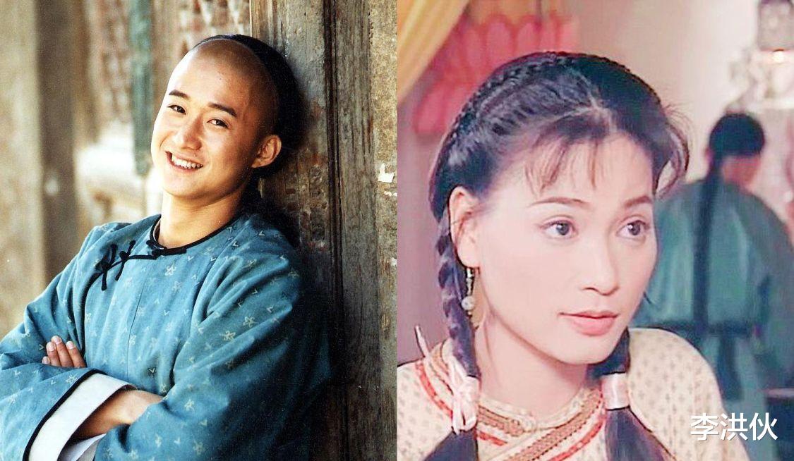 吴京|百亿影帝吴京的不堪过往，曾因没钱被初恋抛弃，如今娶贤妻共余生