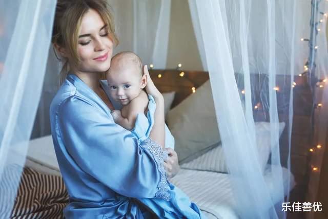 乐佳善优|婴儿一个月长几斤才算正常？