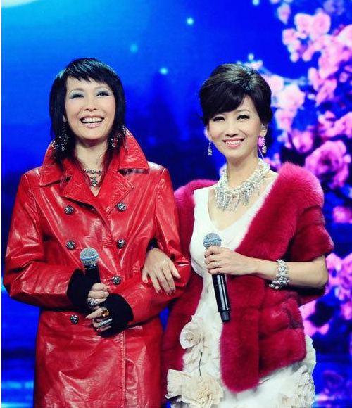 许仙|她才是导演一眼相中的许仙，却嫌片酬太少拒演，如今的她怎么样了