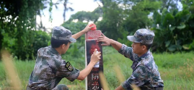 间谍|国防光缆很显眼，但间谍即使想故意切断，也难如愿以偿