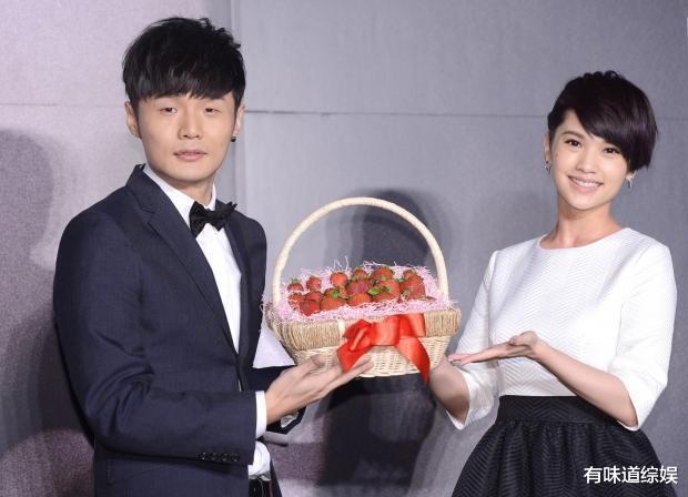 李荣浩|有种“整容”叫结婚两年：李荣浩还是那个李荣浩，杨丞琳判若两人