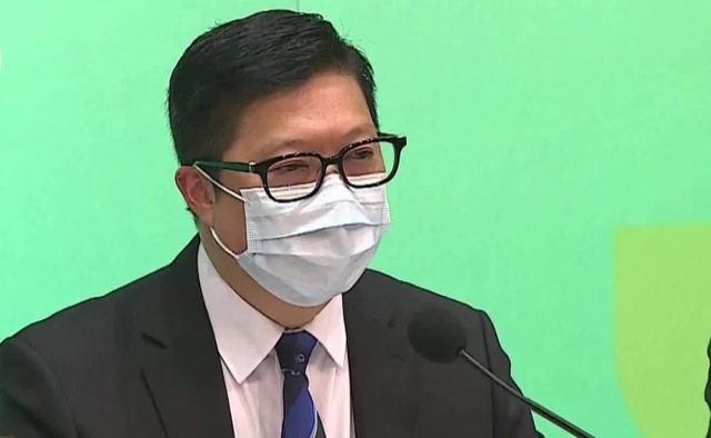 篮球|美国招聘粤语间谍，邓炳强：基本法将加入间谍罪