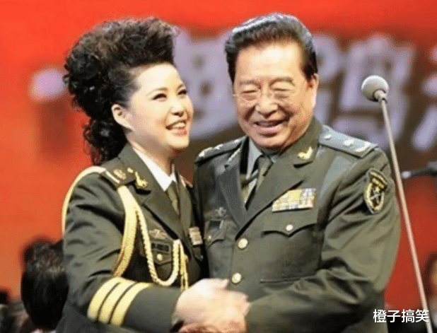 明星|娶了自己学生的9位明星，他们的故事远比你想得更精彩