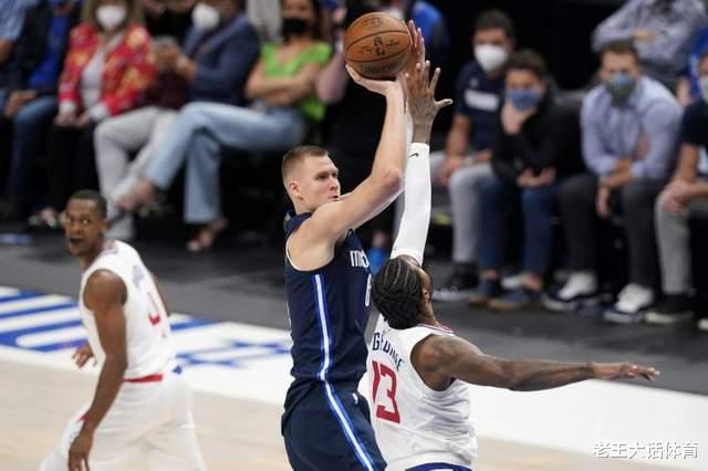 独行侠|3000万，联盟最菜二当家！赛后甩锅：我尽力了！你今夏注定被交易