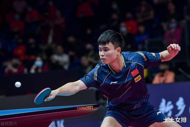 世界冠军|大爆冷！大黑马决胜局狂轰7-0吊打国乒世界冠军，赛后说出2大原因