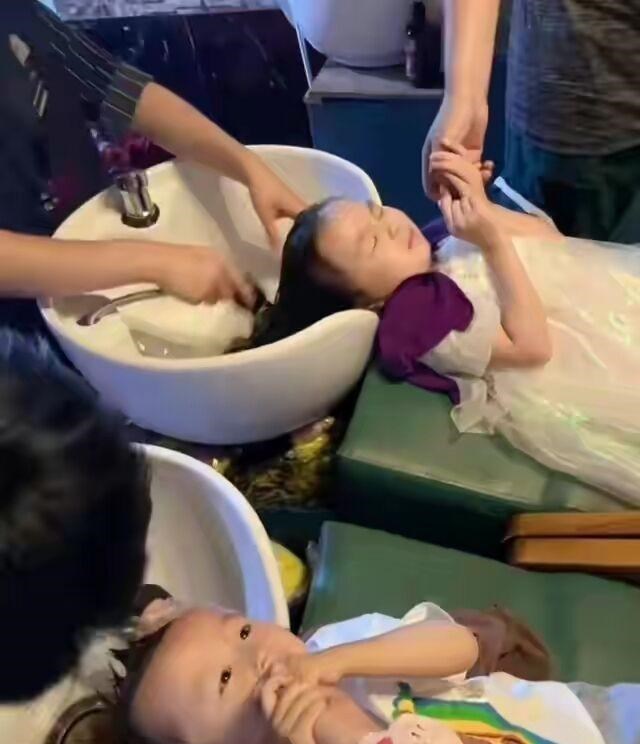 阳光语言矫正说|姚威的儿女均已改名，养子、女婿和儿媳，杜新枝的养老指望谁？