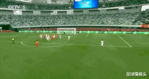 武磊|3-2！2-0！中国足球2场生死战都赢了，靠王霜武磊续命，还得留洋