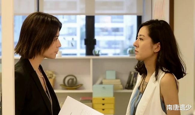 TVB|TVB又出加戏咖，《逆天奇案》口碑直线下跌，女二号演技烂成败笔