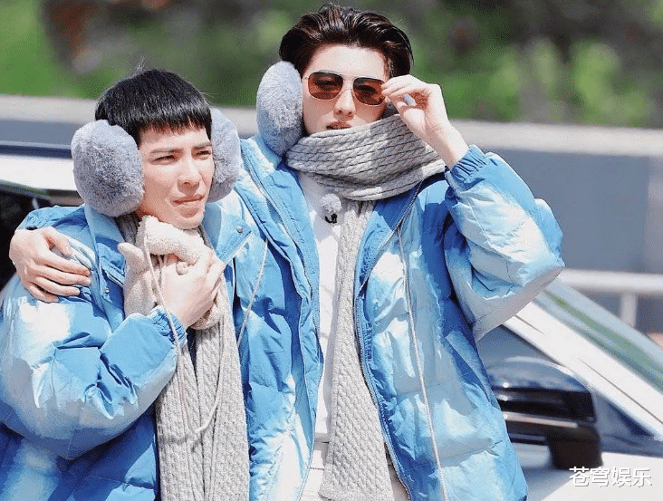 奔跑吧兄弟|《奔跑吧9》下期将大热，只因请来3大当红嘉宾，光看预告迫不及待