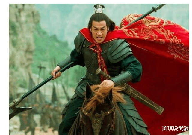 朱元璋|关羽和吕布的战力谁强？古书记载颠覆历史，两人根本不是一个级别