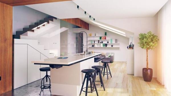 日子久了才发现，房子不在于大小！学别人这样做，日子越过越顺心