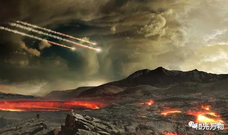 地球生命起源于火星?美国科学家:我们的共同祖先可能是火星人!