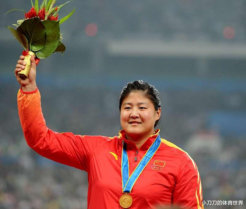 韩影|全红婵首个代言意义非凡，巩立姣隔空喊话，胖瘦组合恐萌翻网友