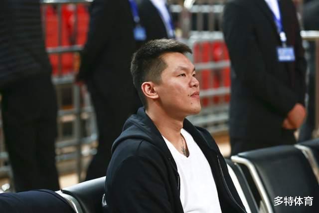 广东男篮|一夜3消息！辽篮挖角宏远2.1米中锋，徐杰遭高诗岩替代，老马回归