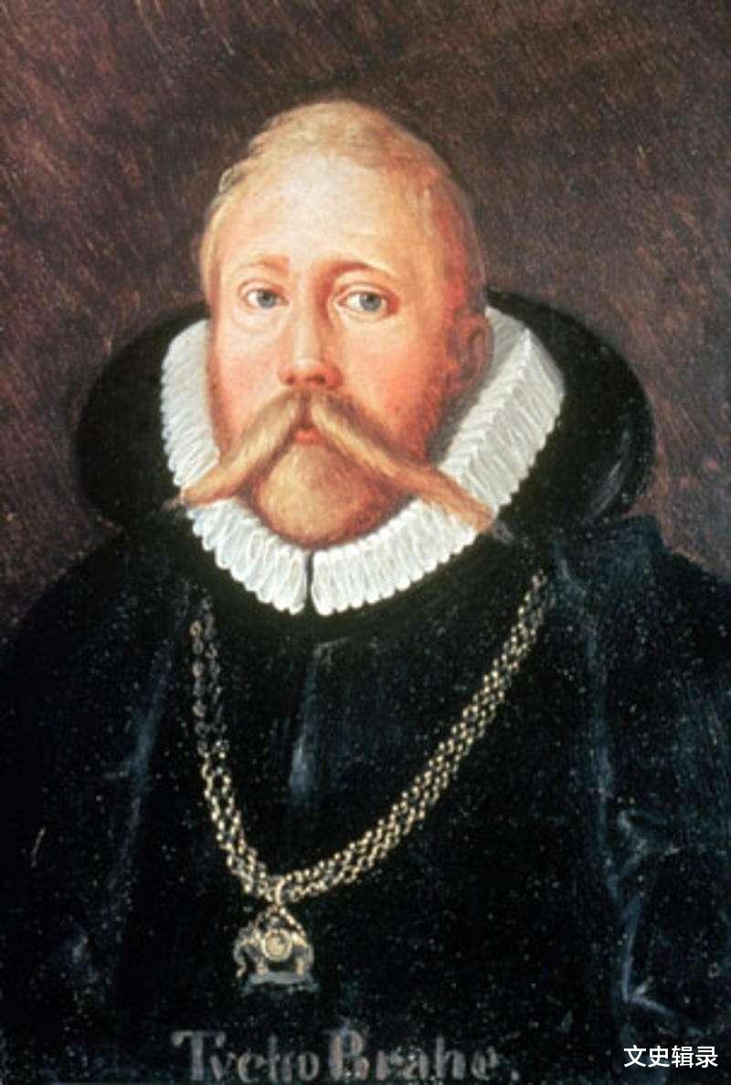  开普勒：天空立法者