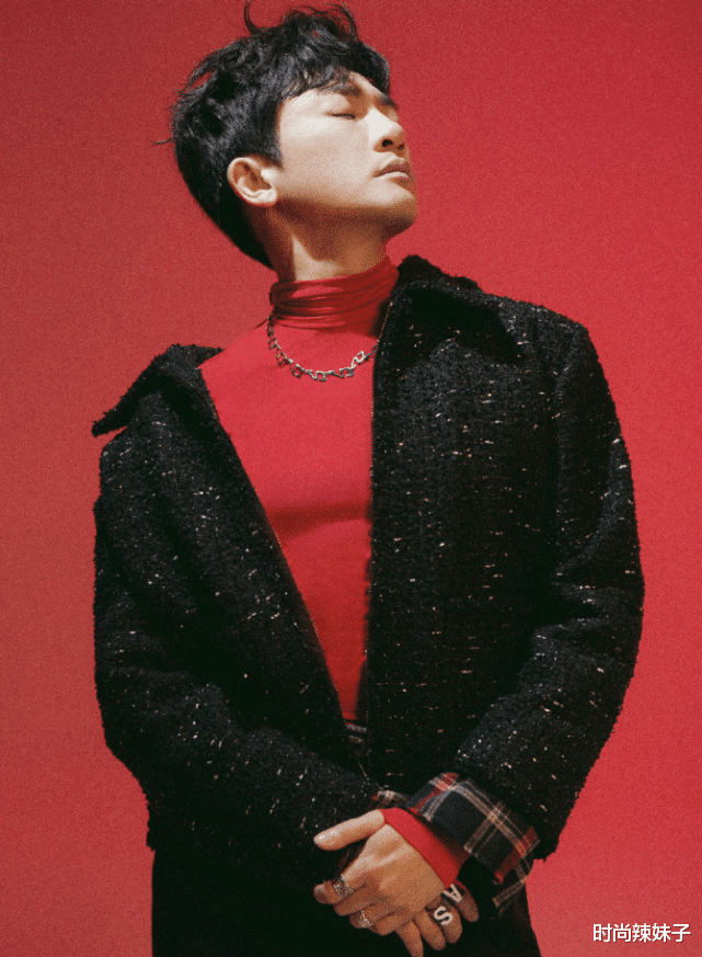 苏有朋|苏有朋近照大变样,“玻尿酸脸”难认出,看着就像韩国人