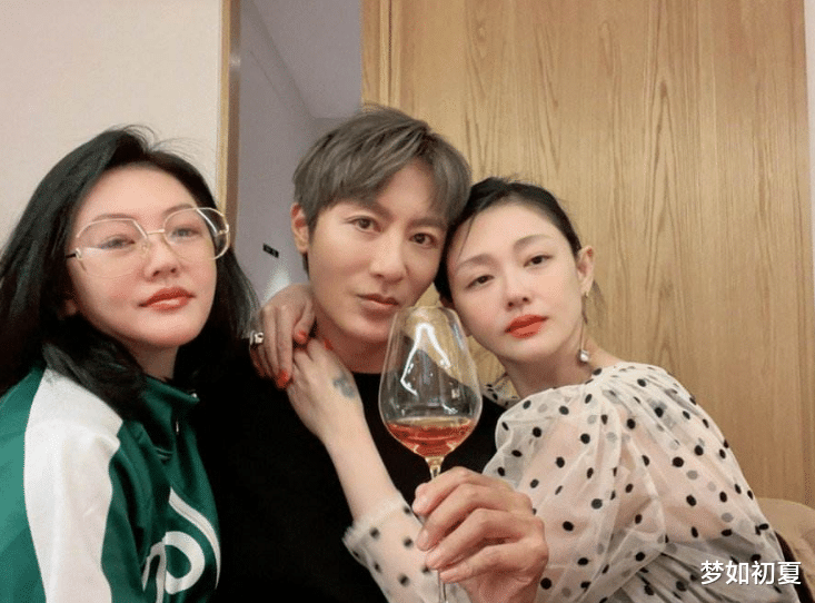 杨幂|已有家庭还不自律?这8位已婚明星,真是一个比一个没分寸