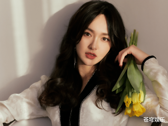 唐嫣|唐嫣发女儿照片庆六一，罗晋却直呼“孩子不快乐”，跟糖糖有关！