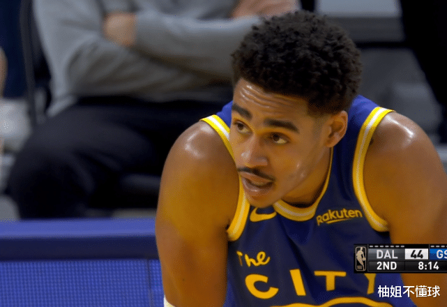 勇士队|评析！勇士八大主力球员战力值排名，潮水褪去，最强的球员该是谁