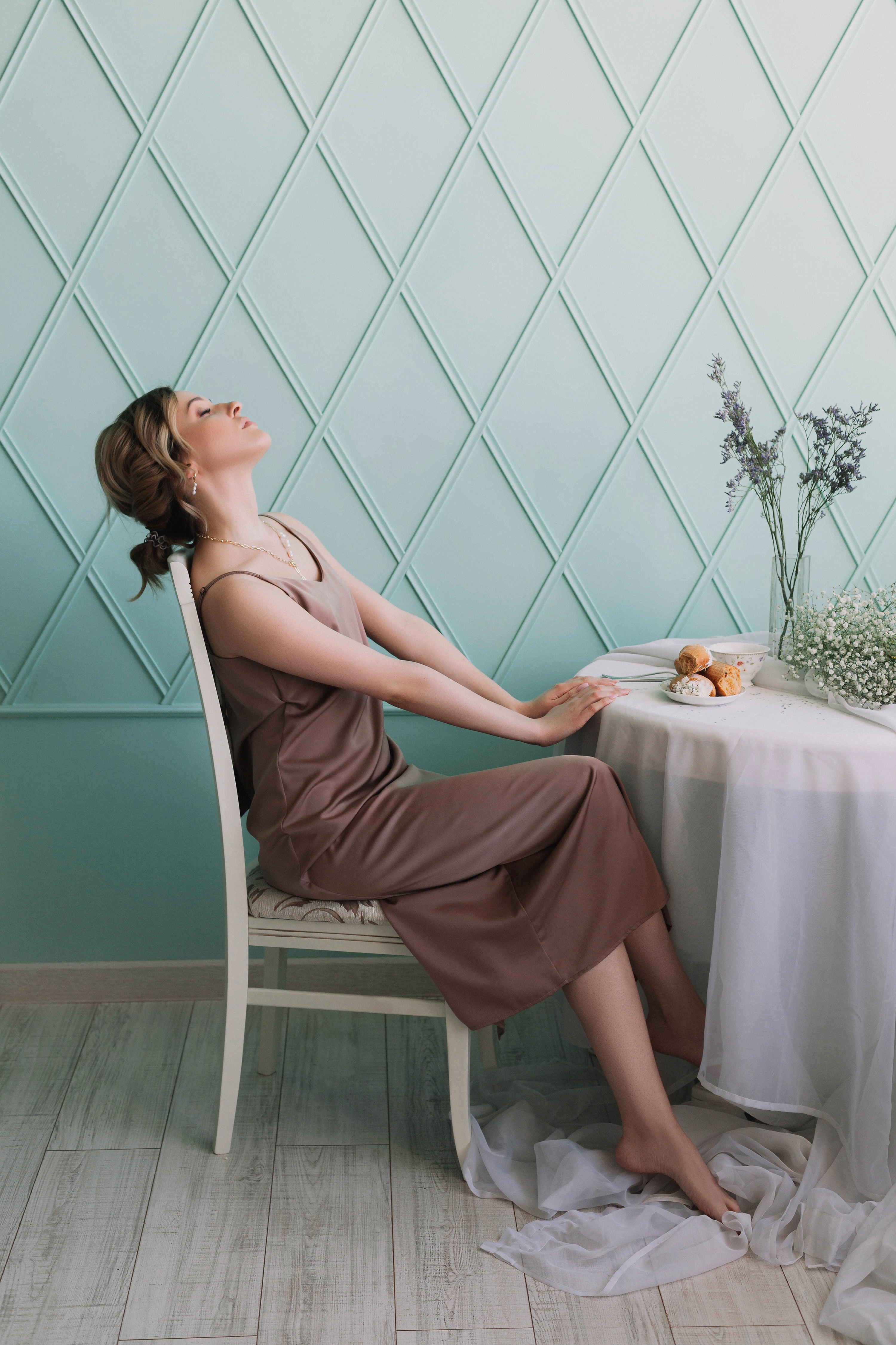 花语阁|如何改善您每天的心理健康?