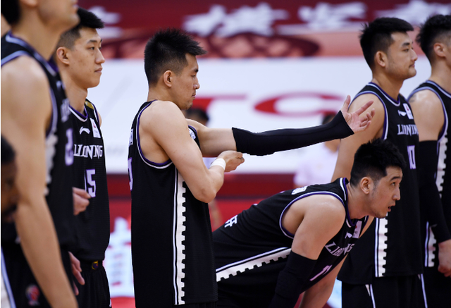 遼寧男籃|如果CBA總決賽是7場4勝制！遼籃有機會翻盤嗎？