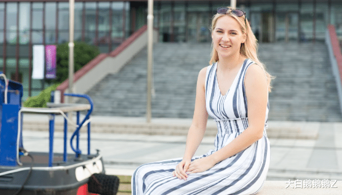 林泽先|德国姑娘从小在中国长大,二十年以后再回家乡,却觉得德国太落后