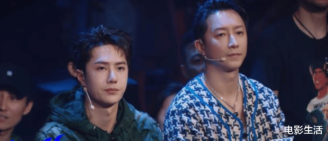 张艺兴|《街舞》王一博战队battle六连胜，队员氛围、默契与上期截然不同