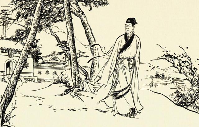 月汐酱|民间故事:书生上京赶考,银子被偷,反而因祸得福做了官