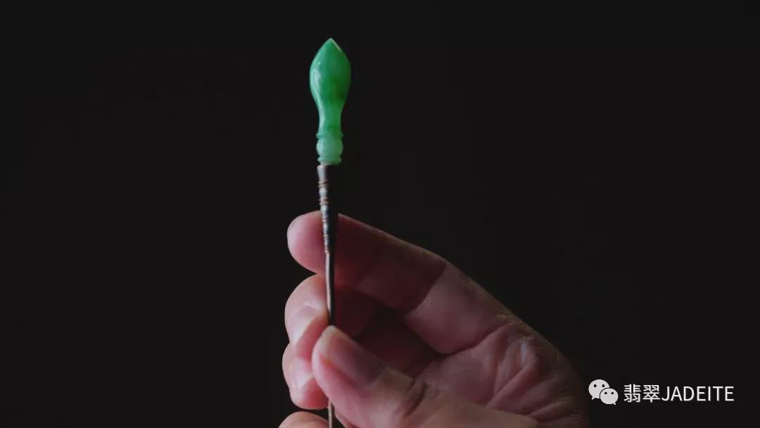 翡翠|传艺习文 翡翠教父肖永福和他的毕生使命