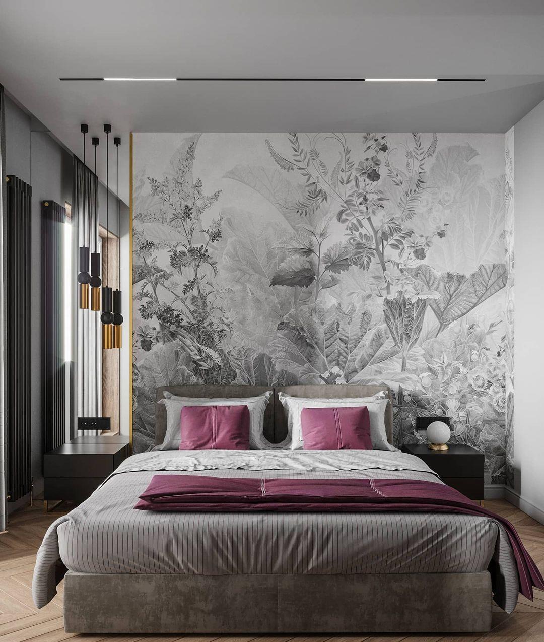 |35岁单身小姐姐独居46㎡公寓，室内高雅精致功能充足，看着就羡慕